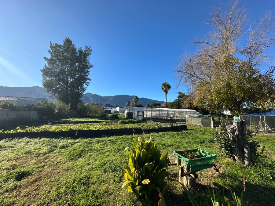 2 Bedroom Property for Sale in Porterville Western Cape